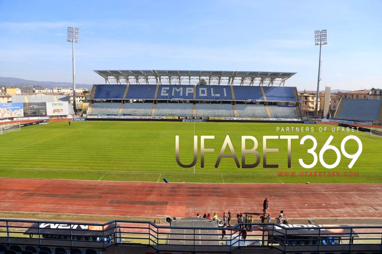 UFABET แทงบอลพรีเมียร์